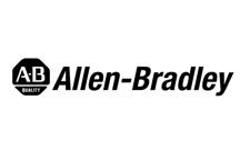 Silniki elektryczne prądu przemiennego o mocy poniżej 0,75kW: Allen-Bradley
