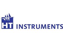 mierniki i wskaźniki parametrów instalacji: HT Instruments