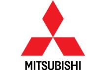 Silniki elektryczne prądu stałego: Mitsubishi