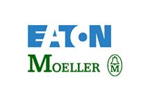 Sieci i instalacje elektroenergetyczne: Moeller (EATON)