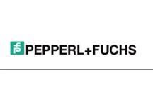 Silniki elektryczne prądu przemiennego: Pepperl+Fuchs